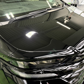 トヨタ・ヴェルファイア