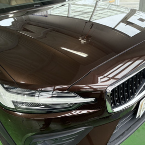 ボルボ・V60