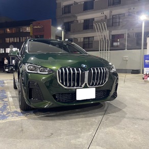 BMW・BMW
