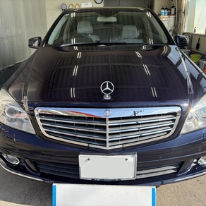 メルセデス・ベンツ・Cクラス