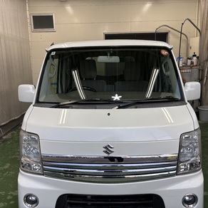 スズキ・エブリイ