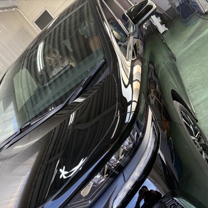 トヨタ・ヴェルファイア