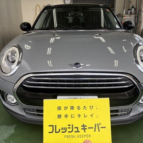 BMW・MINIクラブマン