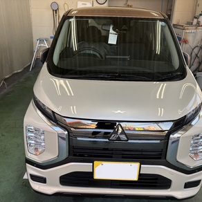 三菱・ekクロス