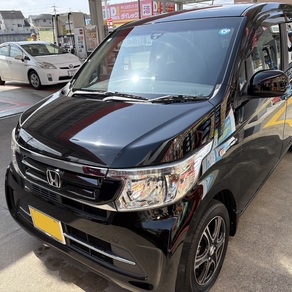 ホンダ・N-BOX
