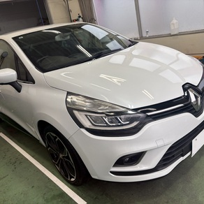 ルノー・ルーテシア