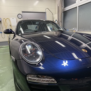 ポルシェ・911