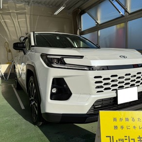トヨタ・RAV4