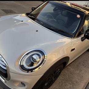 BMW・MINIクーパー