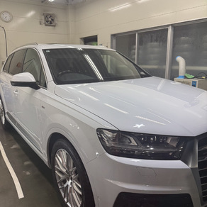 アウディ・Q7