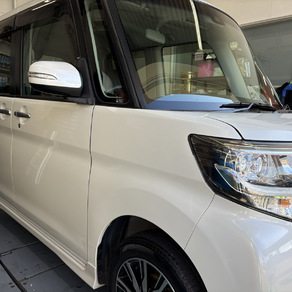 ホンダ・N-BOX カスタム