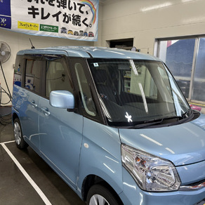 スズキ・スペーシア