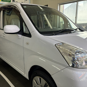 スバル・ステラ