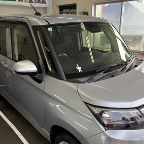 トヨタ・ルーミー