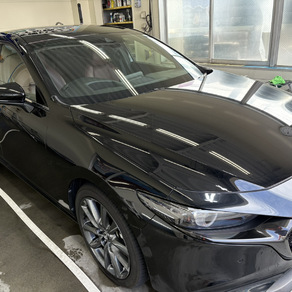 マツダ・マツダ3