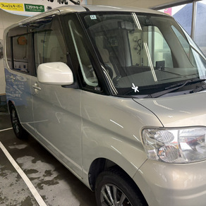 ダイハツ・タント