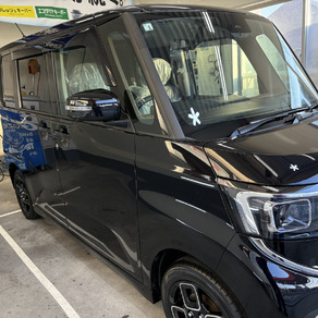 日産・ルークス