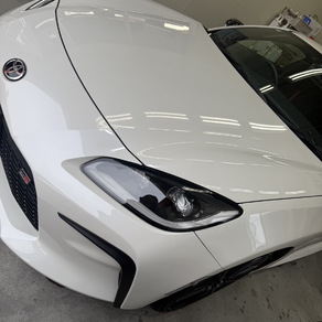 トヨタ・86