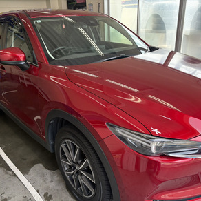 マツダ・CX-5