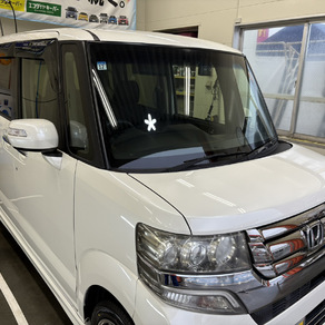 ホンダ・N-BOX