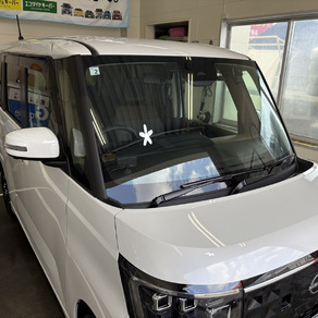 日産・ルークス