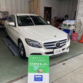 メルセデス・ベンツ・Cクラス