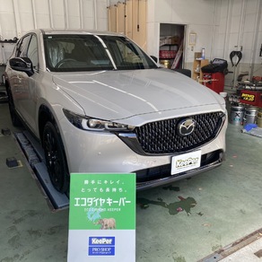 マツダ・CX-5