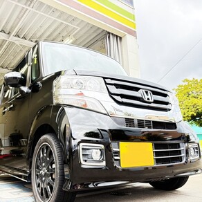ホンダ・N-BOX