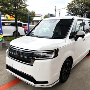 ホンダ・ステップワゴン