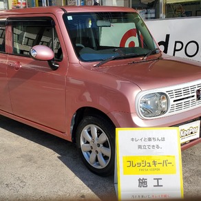 ダイハツ・ココア