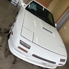 マツダ・RX-7