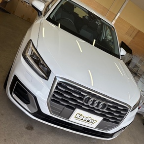 アウディ・Q2