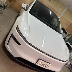 その他・テスラ・モデルY