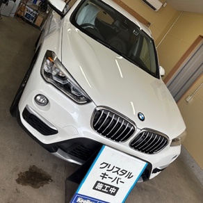 BMW・X1