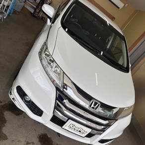 ホンダ・オデッセイ