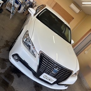 トヨタ・クラウン