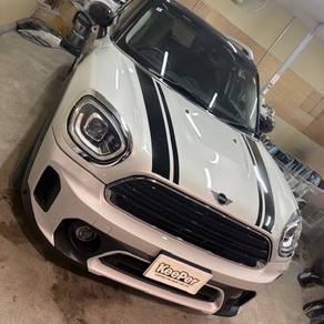 BMW・MINIクロスオーバー