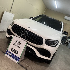 メルセデス・ベンツ・GLCクラス