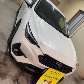 スバル・インプレッサ