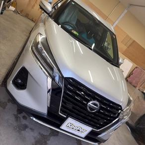 日産・キックス