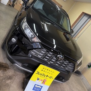トヨタ・RAV4
