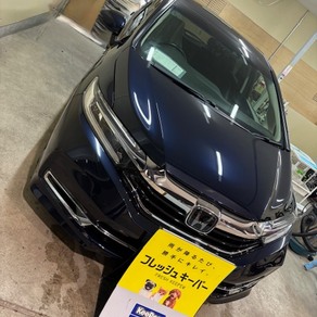 ホンダ・フィットシャトル