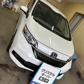 ホンダ・フリード