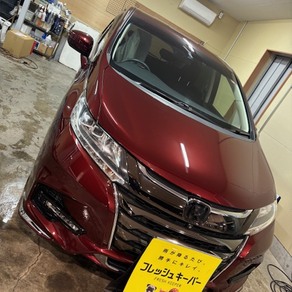 ホンダ・オデッセイ