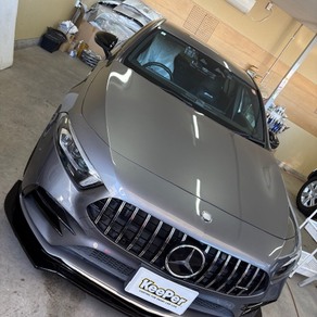 メルセデス・ベンツ・Aクラス