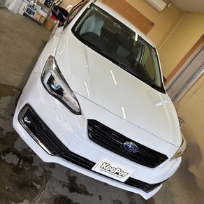 スバル・インプレッサ