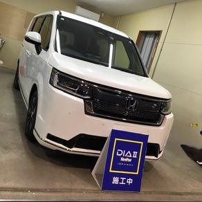 ホンダ・ステップワゴン