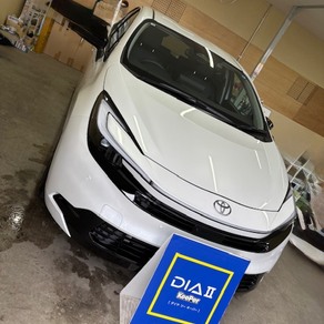 トヨタ・アクア