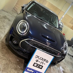 BMW・MINI