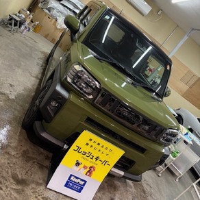 ダイハツ・タフト